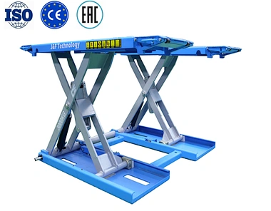 Scissor lift